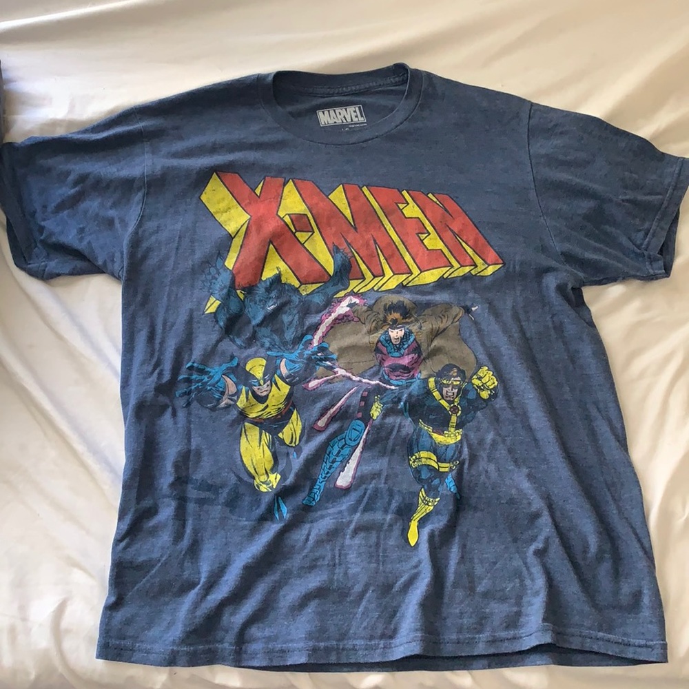 X-men T-shirt Marvel